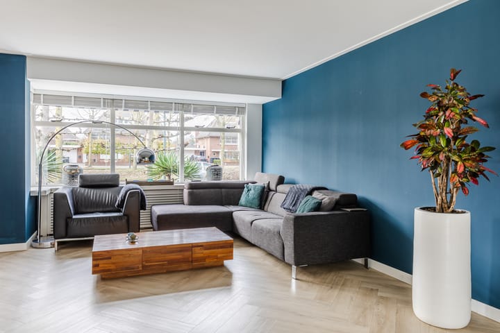 Photo 9 of Dierdonklaan 28