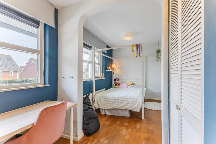 Photo 15 of Dierdonklaan 28