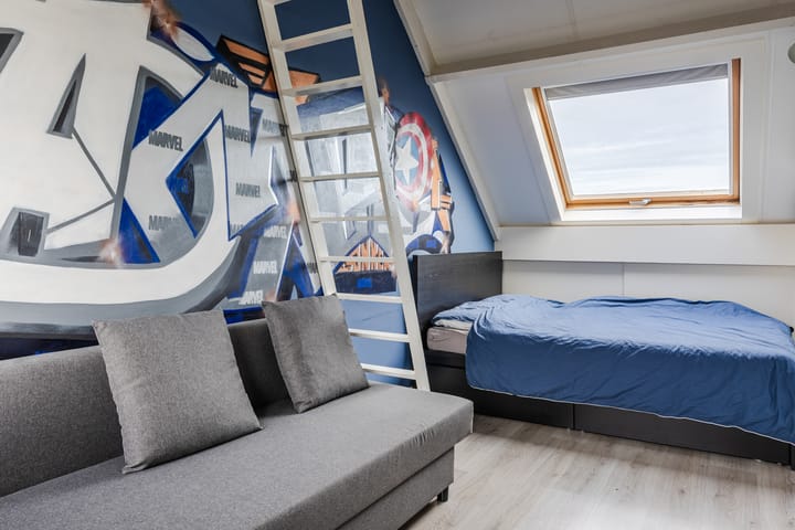 Photo 23 of Dierdonklaan 28