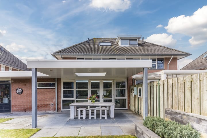 Photo 24 of Dierdonklaan 28