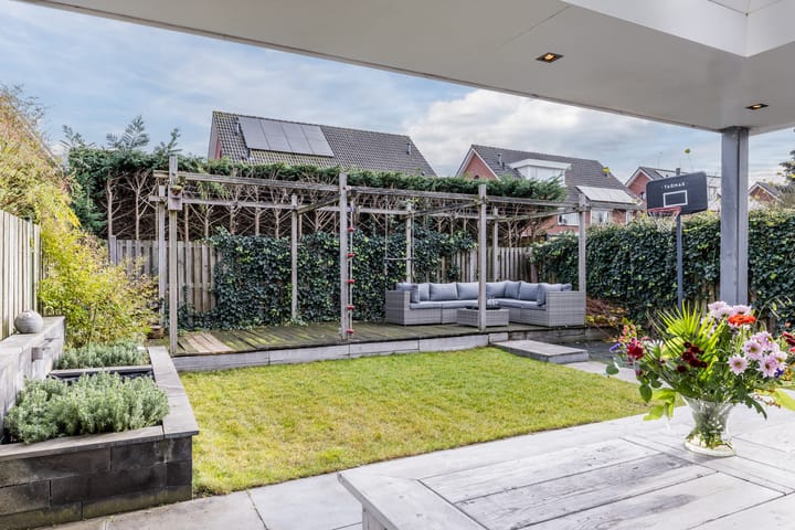 Photo 25 of Dierdonklaan 28