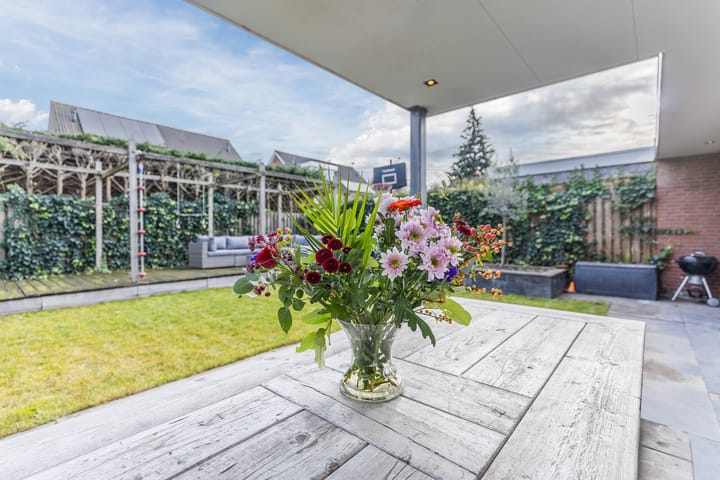 Photo 27 of Dierdonklaan 28