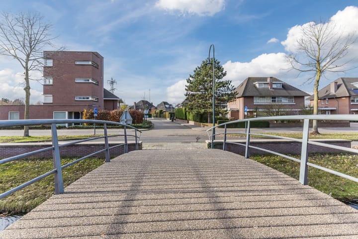 Photo 30 of Dierdonklaan 28