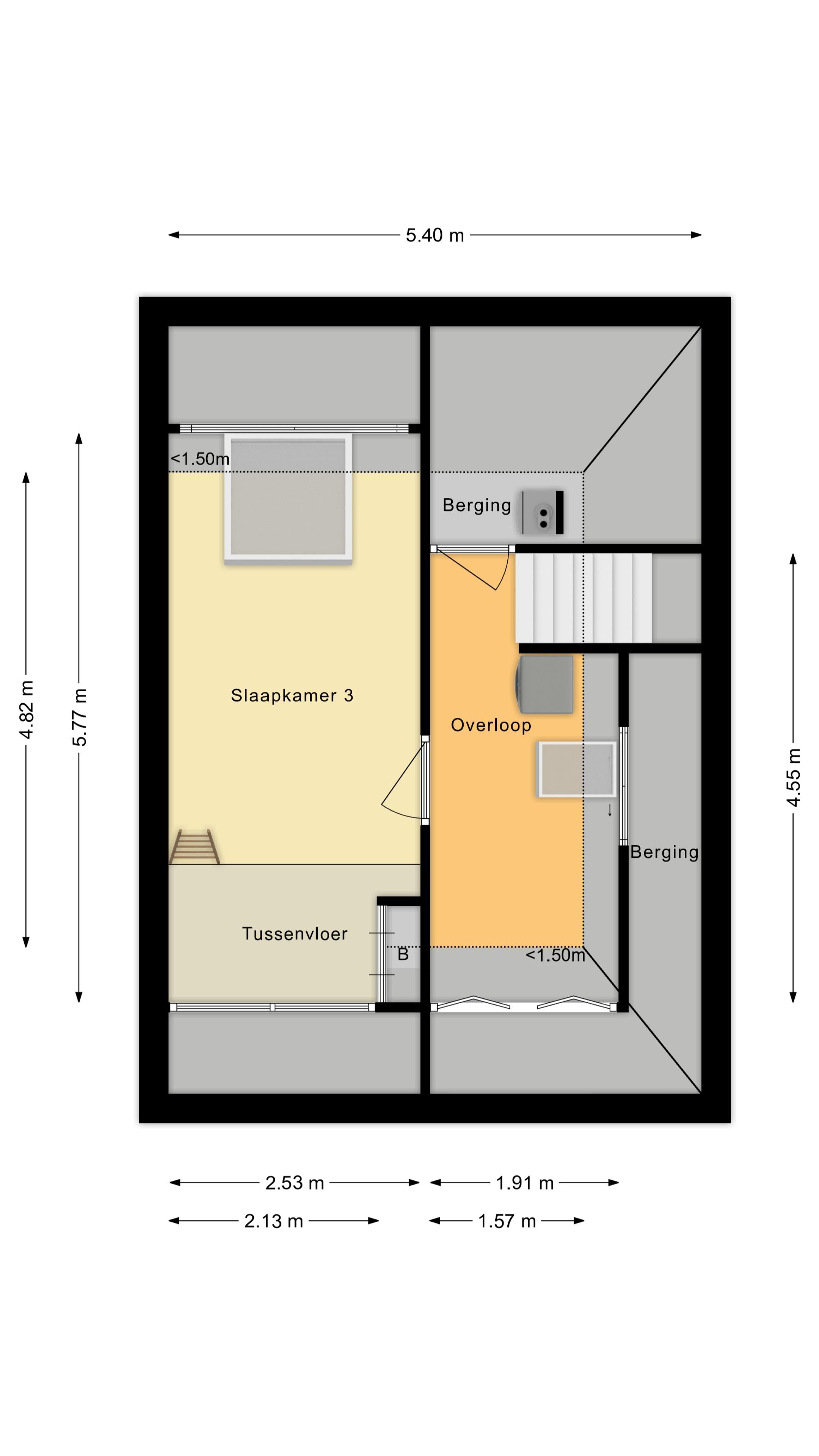 Foto 33 van Dierdonklaan 28