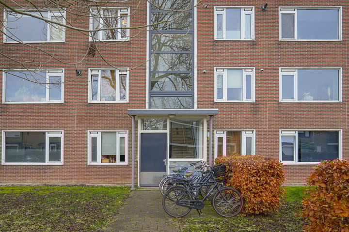 Photo 3 of Ravelijnstraat 39