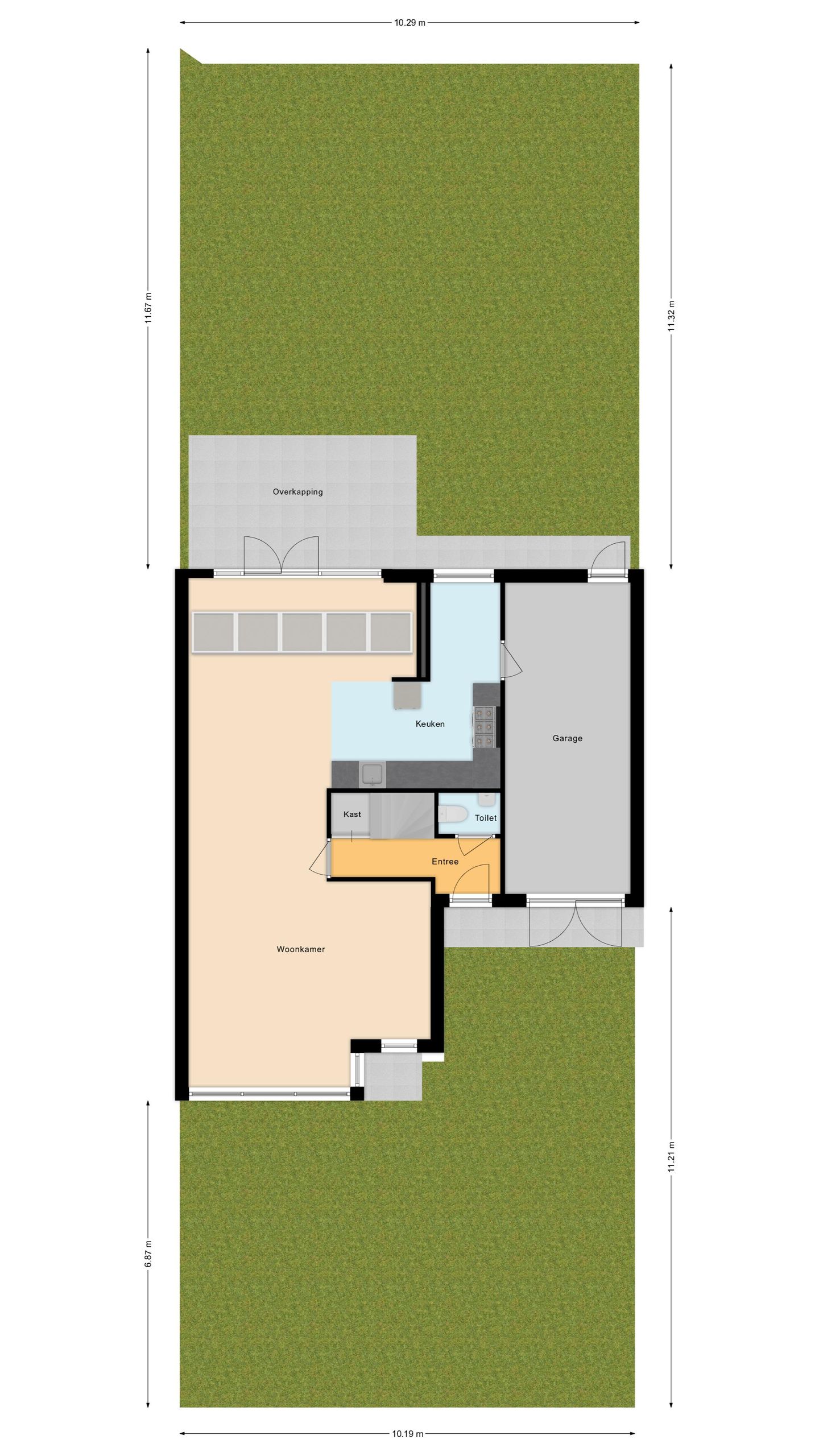 Foto 34 van Dierdonklaan 28