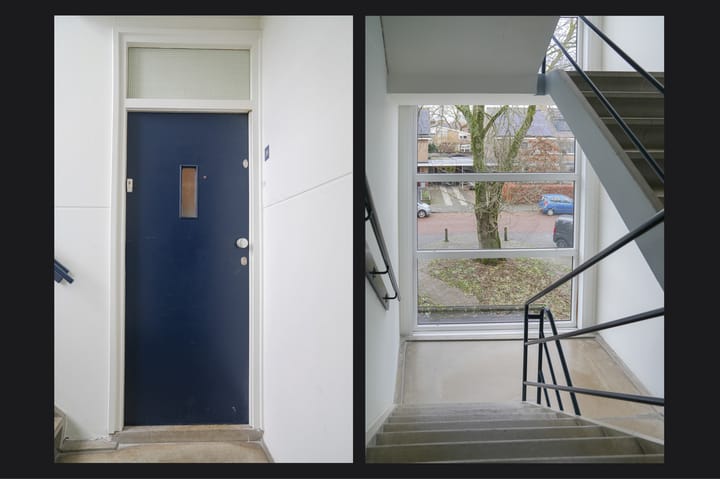 Photo 4 of Ravelijnstraat 39