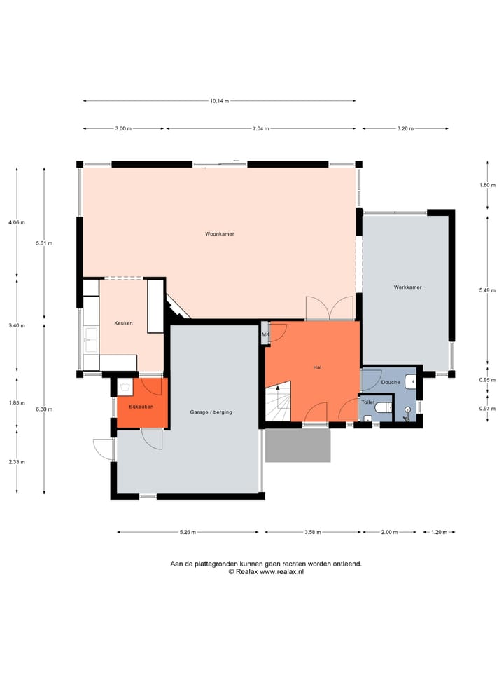 Foto 50 van Eerste Laan 4