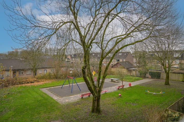 Foto 24 van Ravelijnstraat 39