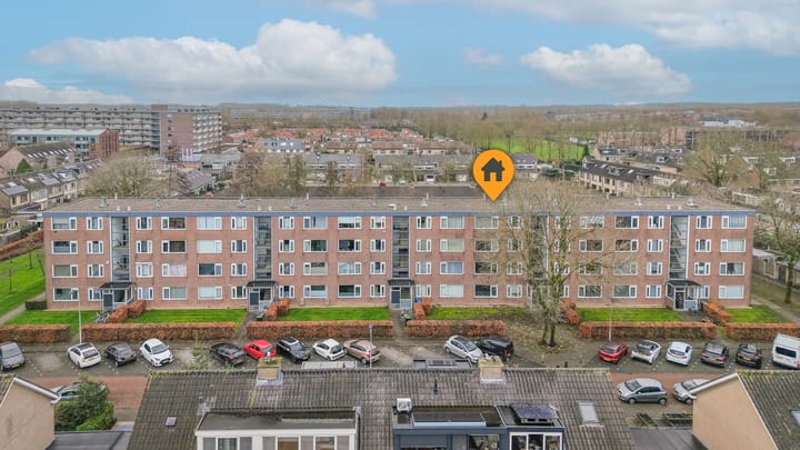 Foto 26 van Ravelijnstraat 39