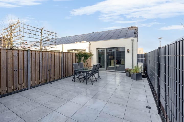 Foto 4 van Monnikenpad 17