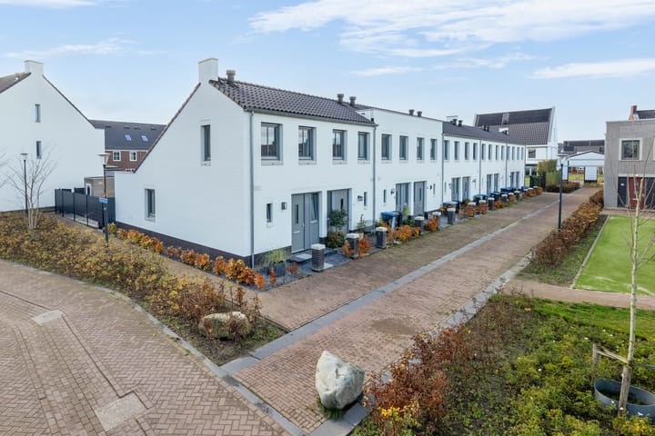 Foto 6 van Monnikenpad 17