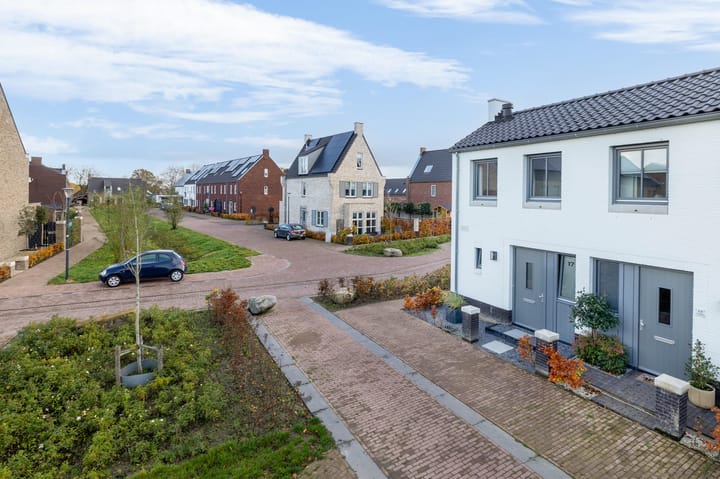 Foto 8 van Monnikenpad 17