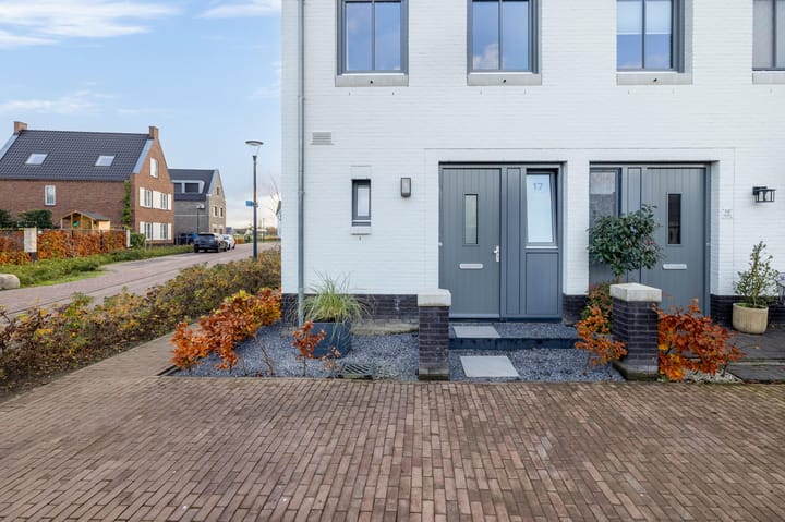 Foto 9 van Monnikenpad 17