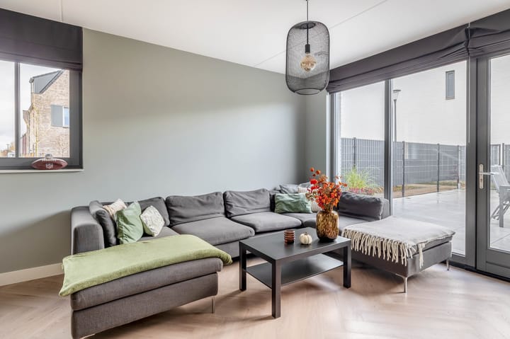 Foto 18 van Monnikenpad 17