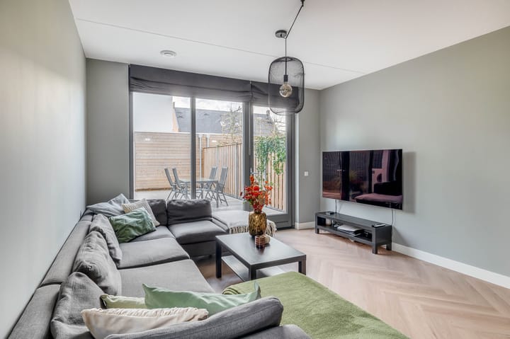 Foto 19 van Monnikenpad 17