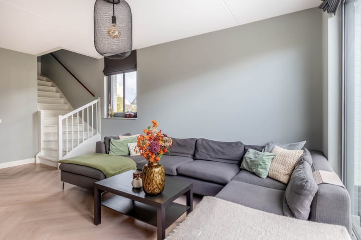 Foto 20 van Monnikenpad 17