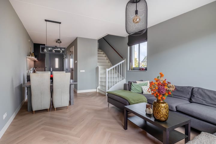 Foto 21 van Monnikenpad 17