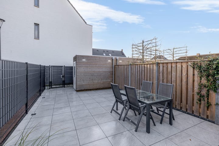 Foto 32 van Monnikenpad 17