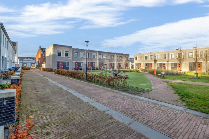 Foto 37 van Monnikenpad 17