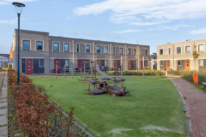 Foto 39 van Monnikenpad 17