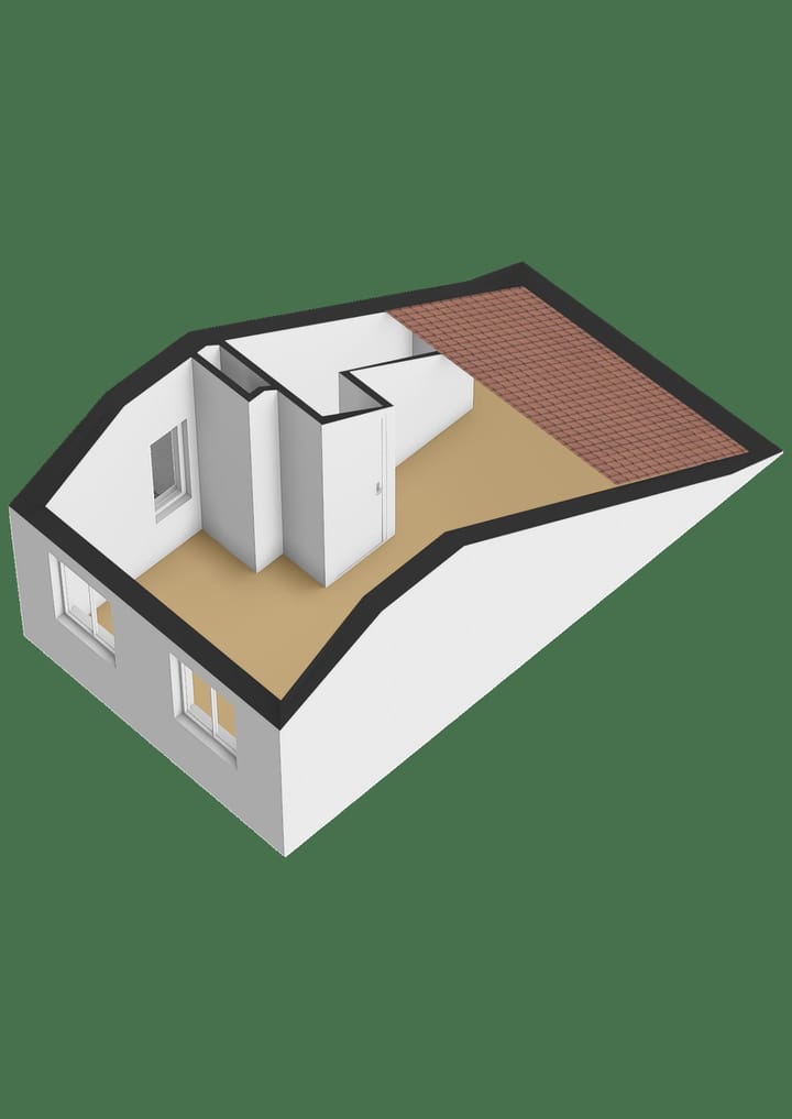 Foto 45 van Monnikenpad 17