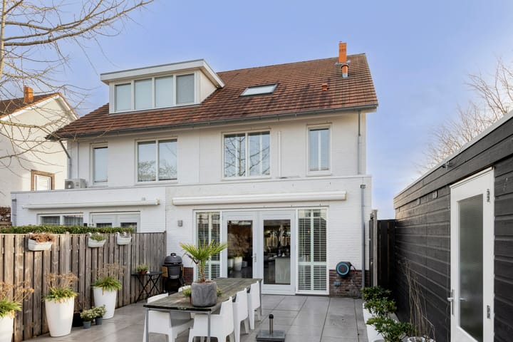 Photo 2 of Keizersmantelstraat 17