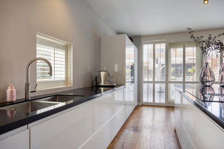 Photo 3 of Keizersmantelstraat 17