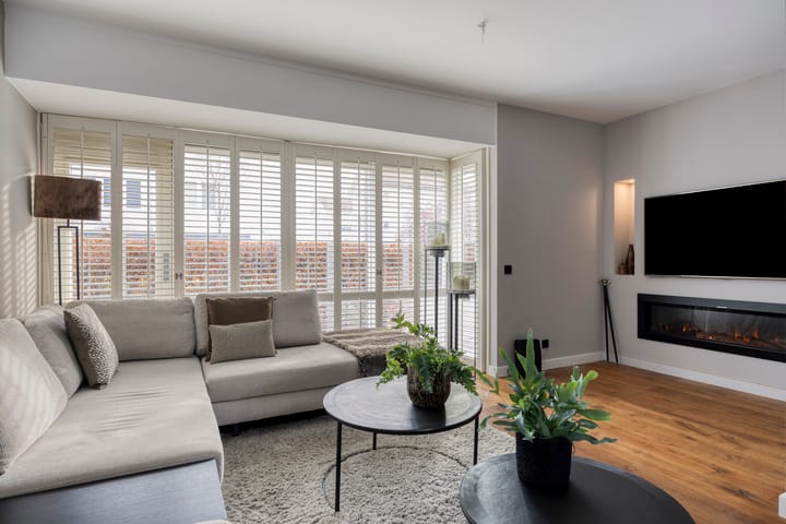 Photo 4 of Keizersmantelstraat 17