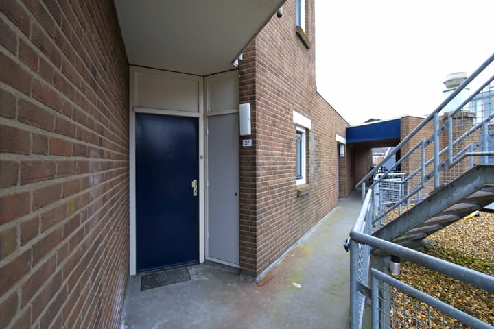 Foto 4 van Hemelrijk 37