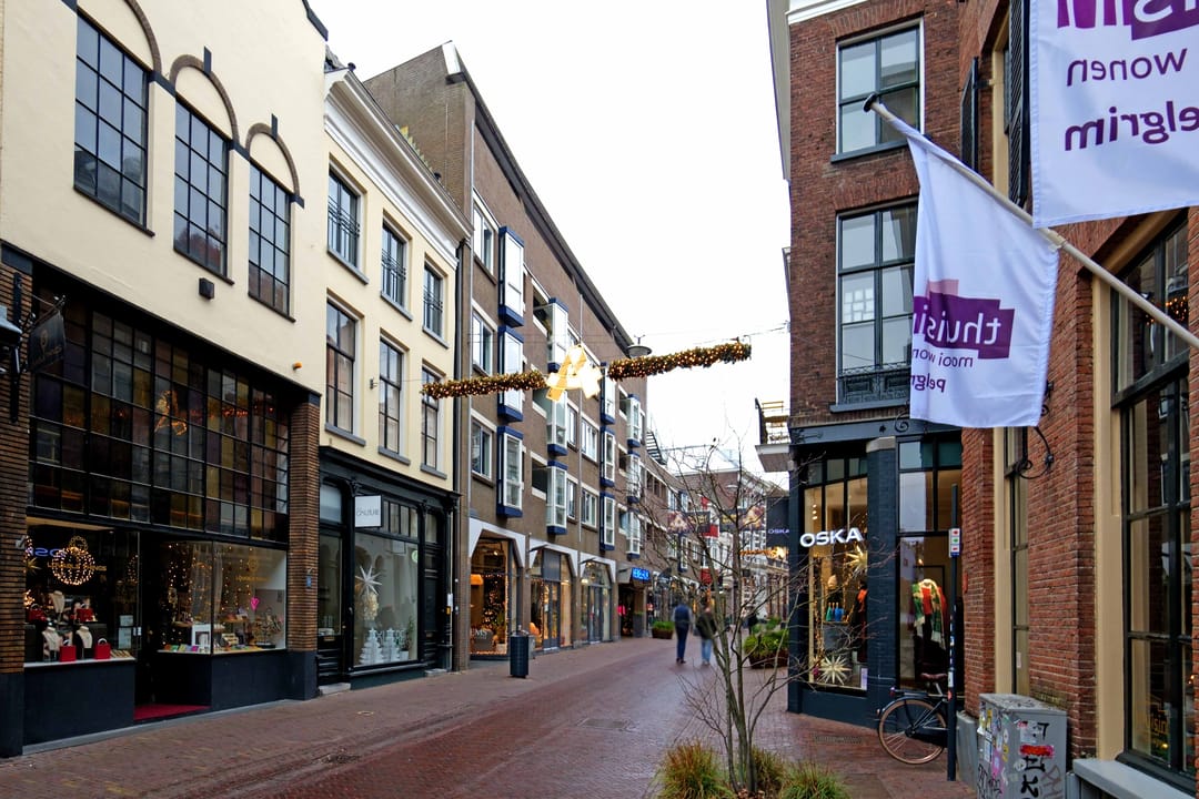 Foto 1 van Hemelrijk 37