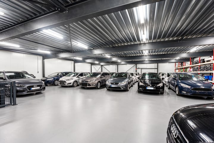 Foto 40 van Industrieweg 7