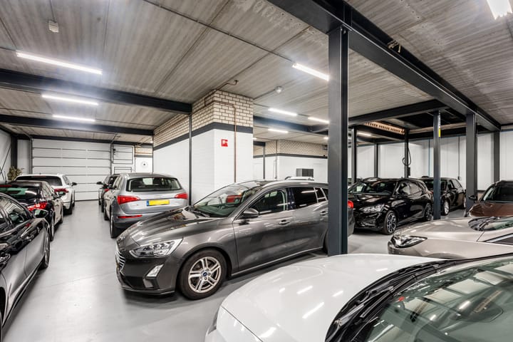 Foto 37 van Industrieweg 7