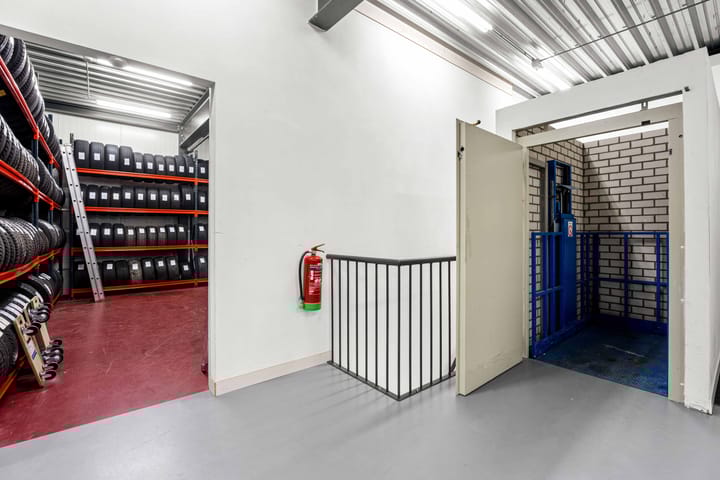 Foto 42 van Industrieweg 7