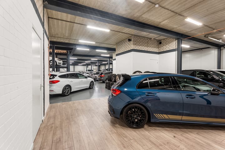 Foto 38 van Industrieweg 7