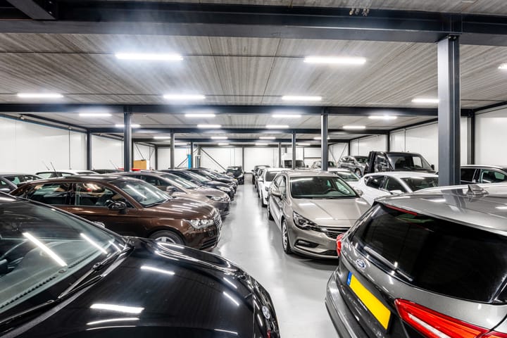 Foto 34 van Industrieweg 7