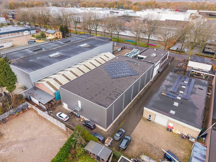 Foto 58 van Industrieweg 7