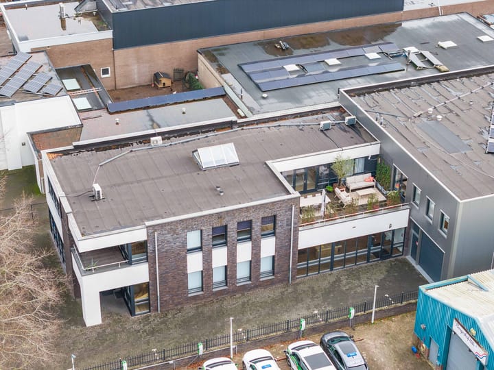 Foto 60 van Industrieweg 7