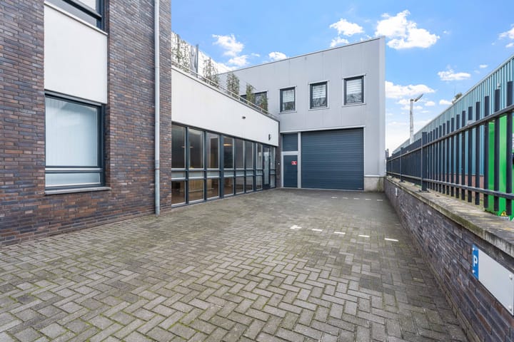 Foto 62 van Industrieweg 7