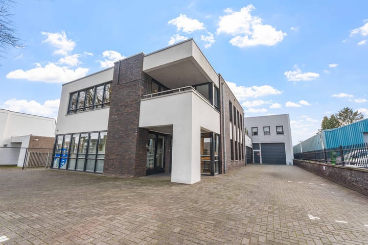 Foto 64 van Industrieweg 7