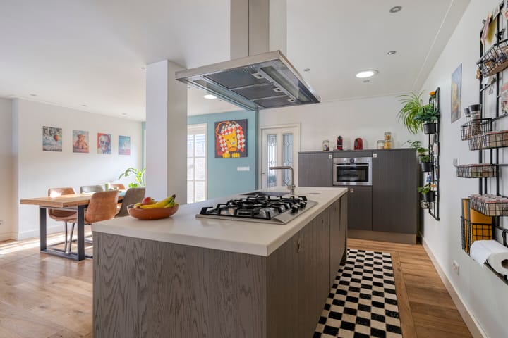 Foto 4 van Strijenstraat 39