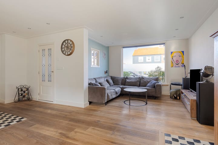 Foto 9 van Strijenstraat 39