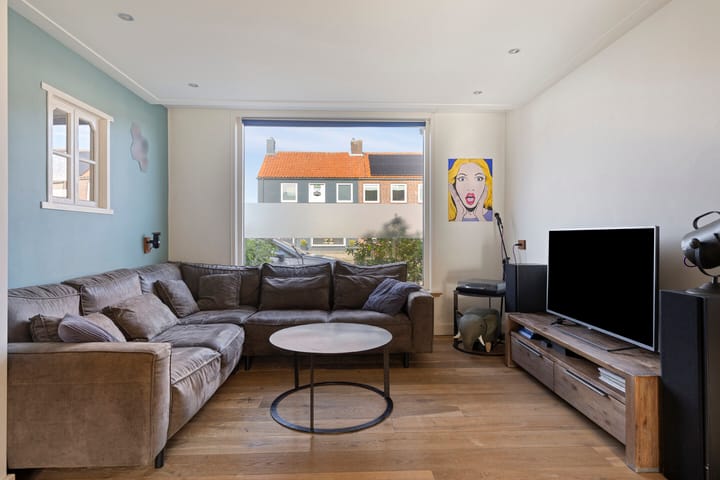 Foto 11 van Strijenstraat 39