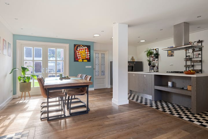 Foto 12 van Strijenstraat 39