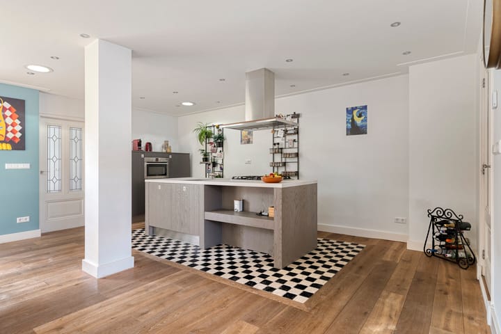 Foto 13 van Strijenstraat 39