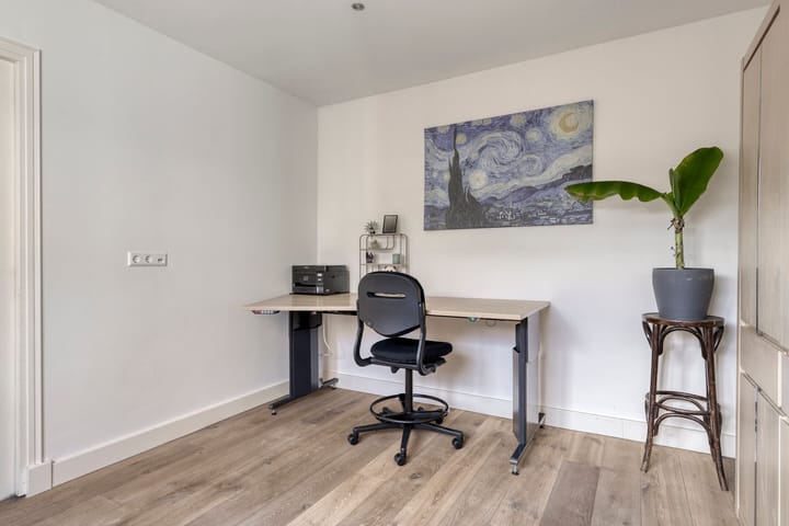 Foto 20 van Strijenstraat 39