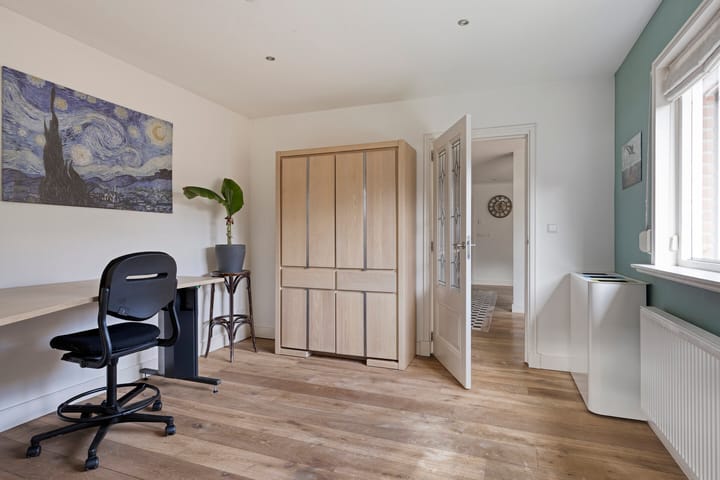 Foto 21 van Strijenstraat 39