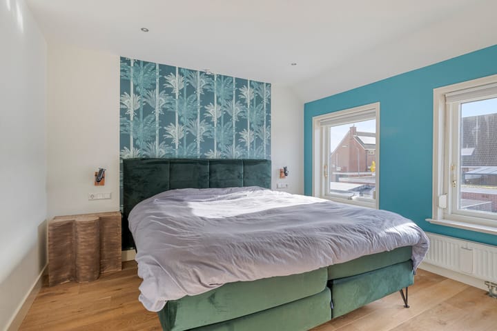 Foto 23 van Strijenstraat 39