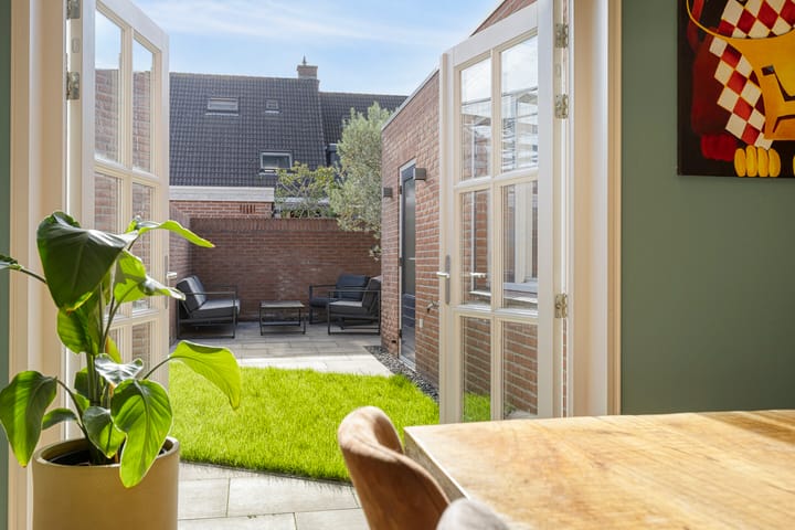 Foto 31 van Strijenstraat 39