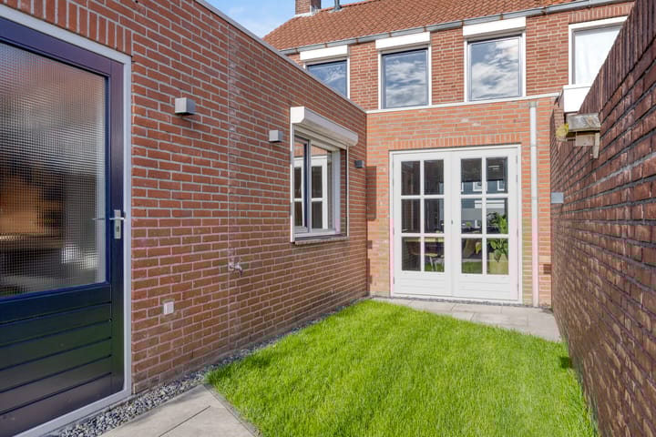 Foto 32 van Strijenstraat 39